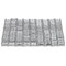 Sargent Sculpt-It Air-Hardening Clay - Classroom Pack, 150 Pieces